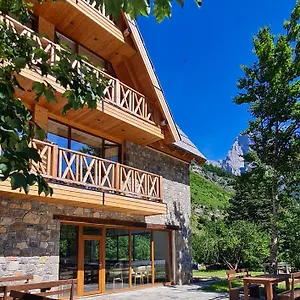 Hotel Neokulla - By Kol Gjoni
