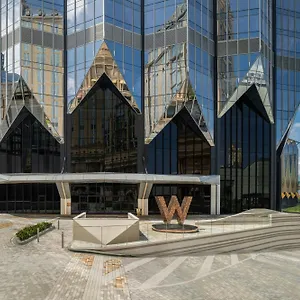 Hotel W -