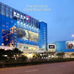 Hotel Broadway