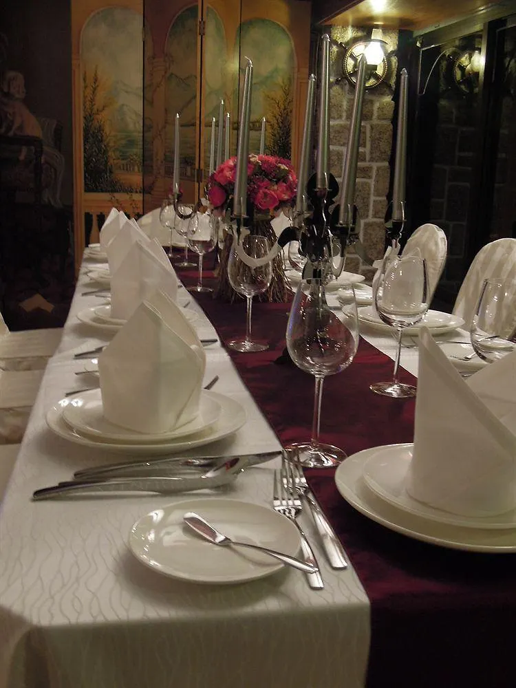 Pousada De Coloane Boutique Hotel Macau