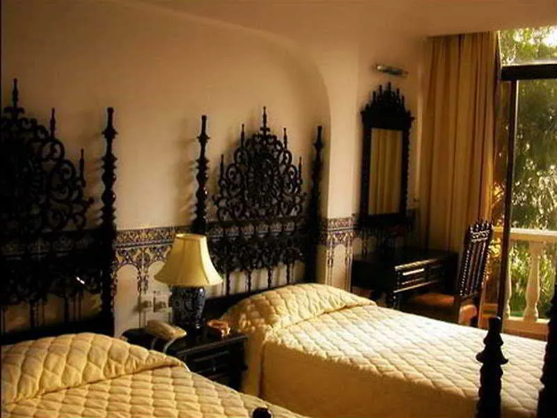 Pousada De Coloane Boutique Hotel Macau