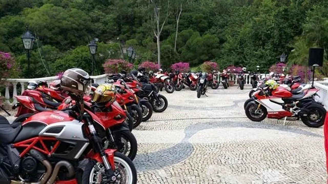 Pousada De Coloane Boutique Hotel Macau 4*,