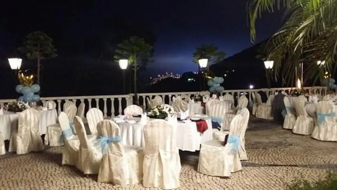 Pousada De Coloane Boutique Hotel Macau
